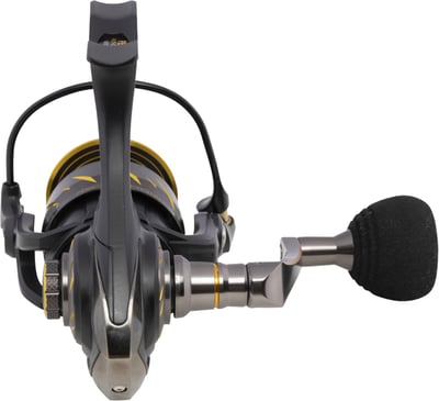 PENN Authority Spinning Reel Series