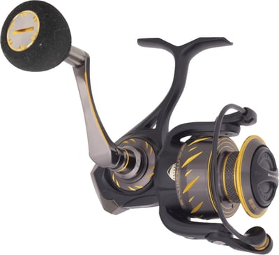 PENN Authority Spinning Reel Series