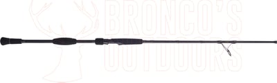 Penn Battalion II Slow Pitch Overhead Rod 6'8" PE:3 + Penn Fathom II Star Drag Reel 8XN