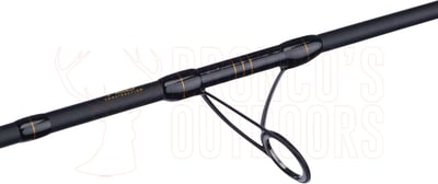 Penn Battalion II Slow Pitch Overhead Rod 6'8" PE:3 + Penn Fathom II Star Drag Reel 8XN