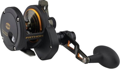 Penn Fathom 30LD2 2 Speed Lever Drag Reel