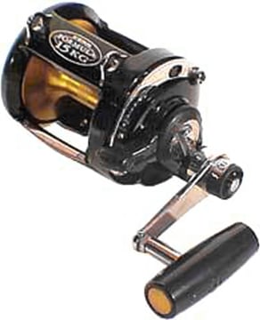 Penn Formula 15kg Two Speed Fishing Reel
