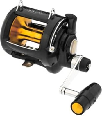 Penn Formula 15kg Two Speed Fishing Reel