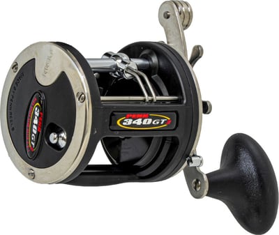 Penn GT Special Fishing Rod 5'6" 15-24kg + Penn 340 GT Level Wind Reel