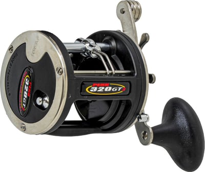 Penn GT Special Fishing Rod 6' 8-12kg + Penn 320 GT Level Wind Reel