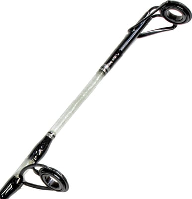Penn GT Special Rod 5'6" 10-15kg + Penn 330 GT Level Wind Reel