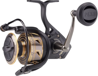 Penn III Spinning Reel