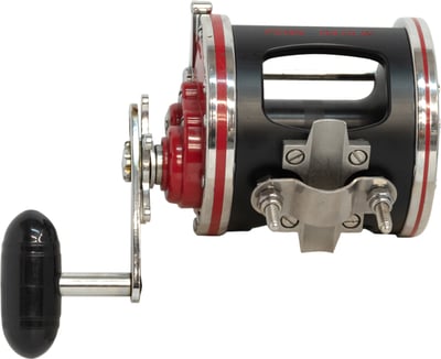 Penn Senator 114HLW 6/0 Wide Spool Fishing Reel
