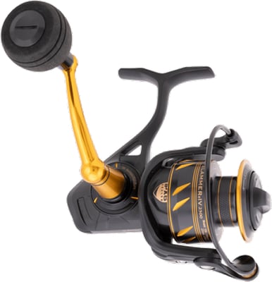 Penn Slammer IV Fishing Reel
