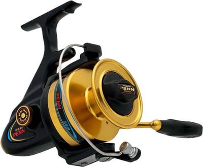 Penn Spinfisher SSM Spinning Reel