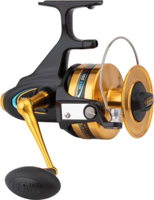 Penn Spinfisher SSM701 Fishing Rod 7'-1pc 12-20kg + Penn Spinfisher 950SSM Fishing Reel