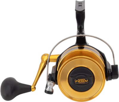 Penn Spinfisher SSM701 Fishing Rod 7'-1pc 12-20kg + Penn Spinfisher 950SSM Fishing Reel