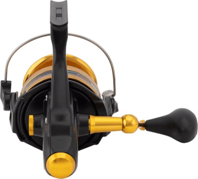 Penn Spinfisher SSM701 Fishing Rod 7'-1pc 12-20kg + Penn Spinfisher 950SSM Fishing Reel