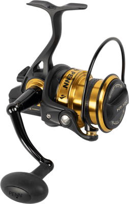 Penn Spinfisher VII 5500 Long Cast