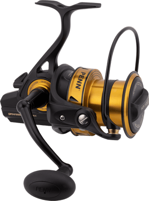 Penn Spinfisher VII Long Cast 7500