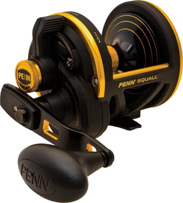 Penn Squall Lever Drag Reel 30