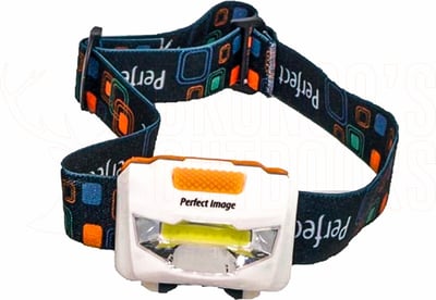 Perfect Image COB Headlamp 180 Lumens
