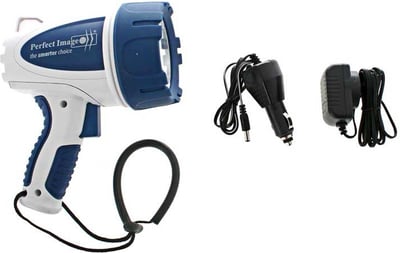 Perfect Image Marine Rechargeable LED Spotlight 1500 Lumens