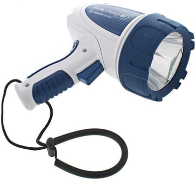 Perfect Image Marine Rechargeable LED Spotlight 1500 Lumens