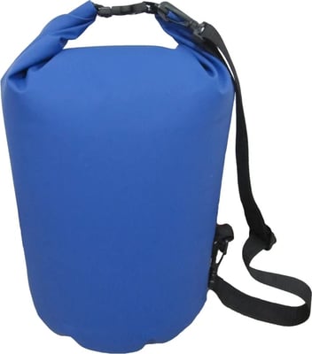 Perfect Image Waterproof Bag 20L Blue