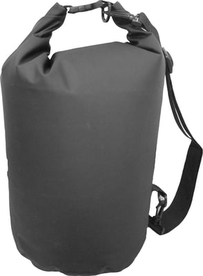 Perfect Image Waterproof Dry Bag 30L Black