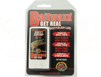 Pro-Cure Bait Waxx Sweet Shrimp