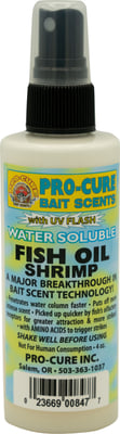 Pro-Cure Scent Skirt Spray 4oz