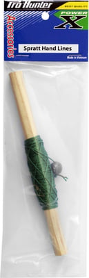 Pro Hunter Sprat Stick Hand Line