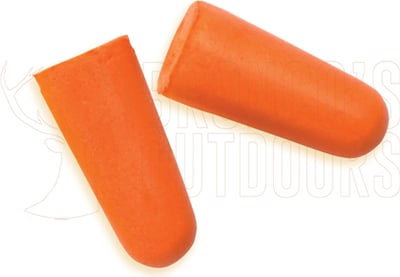 Pyramex Uncorded Disposable Polyurethane Ear Plug