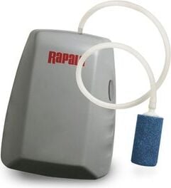 Rapala Battery Operated Aerator 24" Hose
