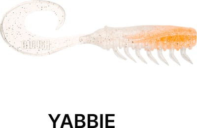 Rapala Crush City Creeper 2.5"