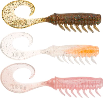 Rapala Crush City Creeper 2.5"