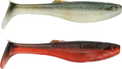Rapala Crush City Heavy Hitter Soft Bait 4"