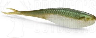 Rapala Crush City the Jerk Soft Bait 3.75"