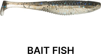 Rapala Crush City the Suspect Soft Bait 2.75"