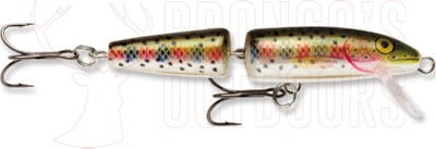 Rapala Jointed Floating Lure 7cm Rainbow Trout