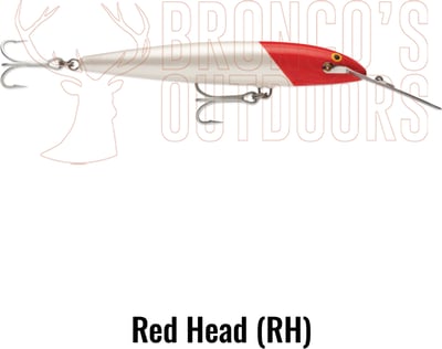 Rapala Magnum CD-18 Sinking Lure 18cm 70gm