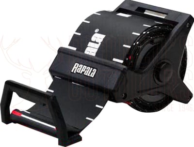 Rapala RCD Roller Ruler 150cm