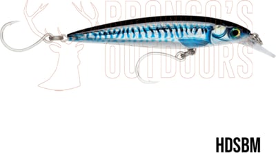 Rapala X-Rap Long Cast Lure 14cm 54gm