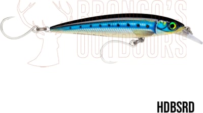 Rapala X-Rap Long Cast Lure 14cm 54gm