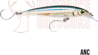 Rapala X-Rap Long Cast Lure 14cm 54gm