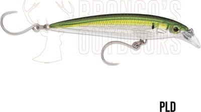 Rapala X-Rap Long Cast Lure 14cm 54gm