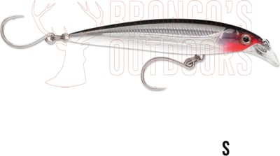 Rapala X-Rap Long Cast Lure 14cm 54gm