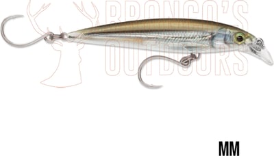 Rapala X-Rap Long Cast Lure 14cm 54gm