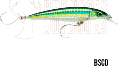 Rapala X-Rap Long Cast Lure 14cm 54gm