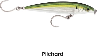 Rapala X-Rap Long Cast Shallow 12cm