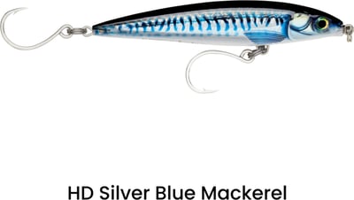 Rapala X-Rap Long Cast Shallow 12cm