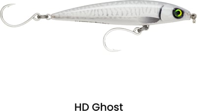 Rapala X-Rap Long Cast Shallow 12cm