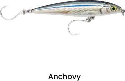 Rapala X-Rap Long Cast Shallow 12cm