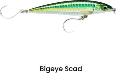 Rapala X-Rap Long Cast Shallow 12cm